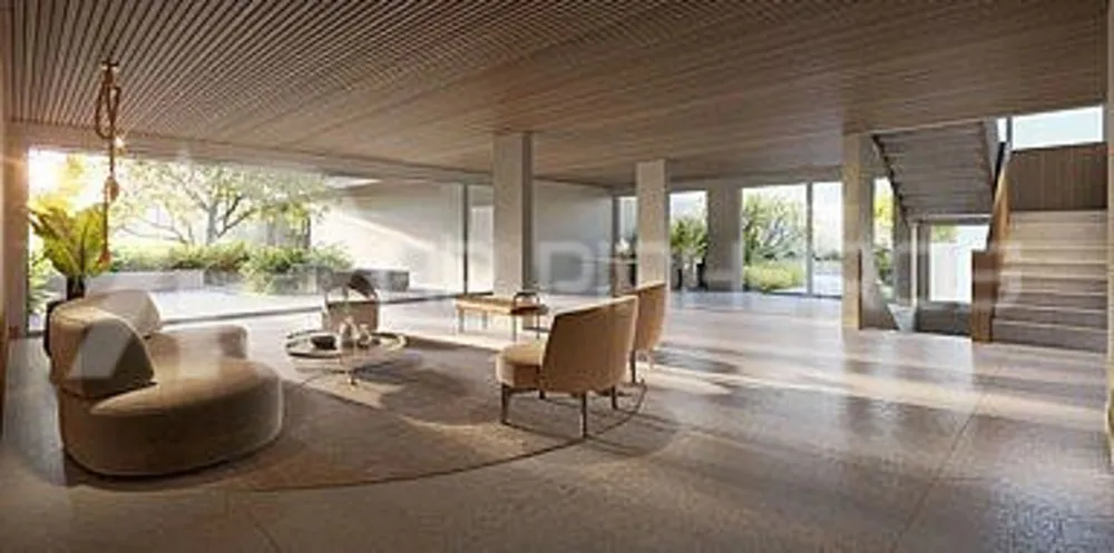 Apartamento, 2 quartos, 125 m² - Foto 4