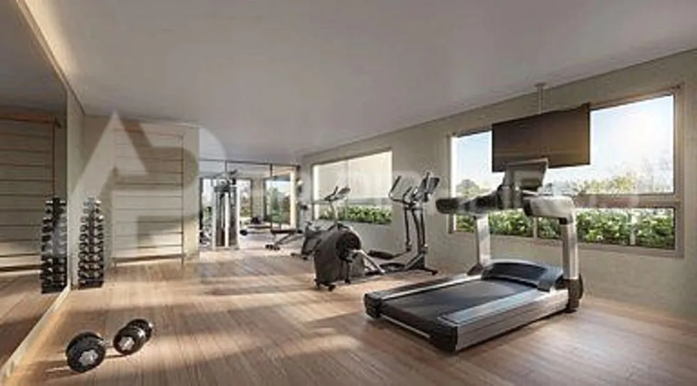 Apartamento, 2 quartos, 125 m² - Foto 10