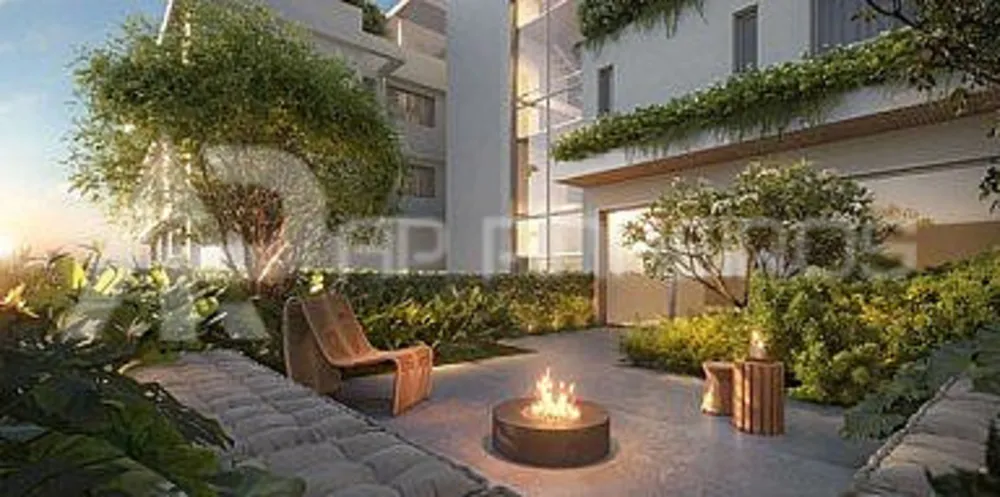 Apartamento, 2 quartos, 125 m² - Foto 2