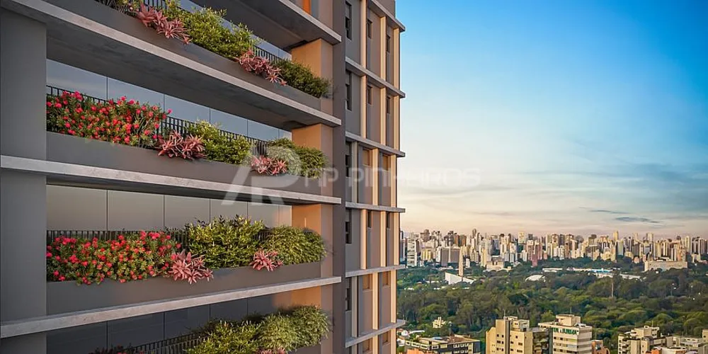 Apartamento, 4 quartos, 237 m² - Foto 6