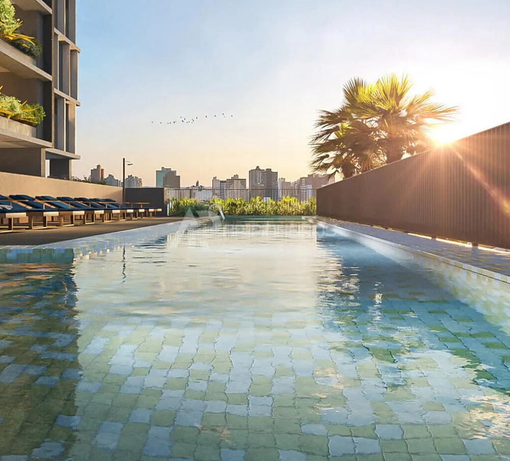 Apartamento, 4 quartos, 237 m² - Foto 10