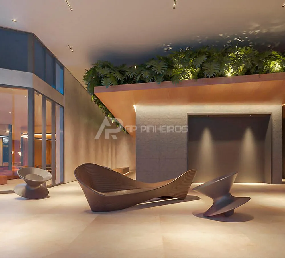 Apartamento, 4 quartos, 237 m² - Foto 9