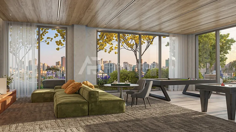 Apartamento, 4 quartos, 237 m² - Foto 1