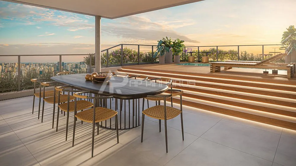 Apartamento, 4 quartos, 237 m² - Foto 5