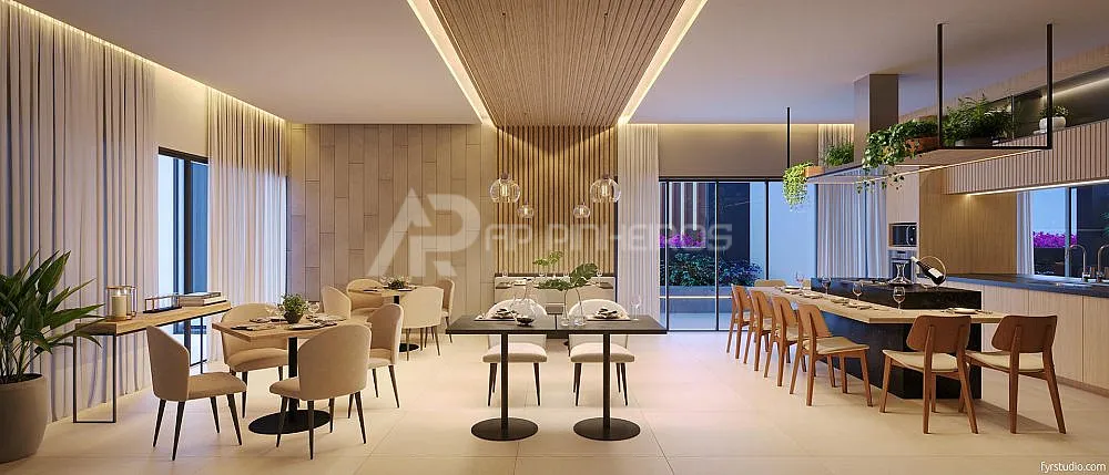 Apartamento, 1 quarto, 31 m² - Foto 13