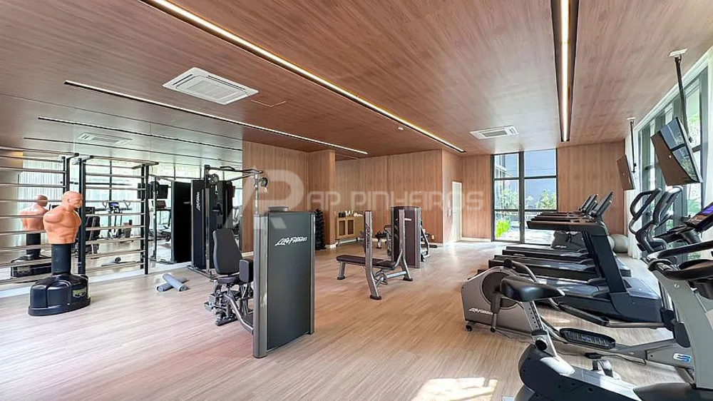 Apartamento, 4 quartos, 231 m² - Foto 3