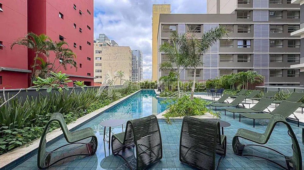Apartamento, 4 quartos, 231 m² - Foto 7