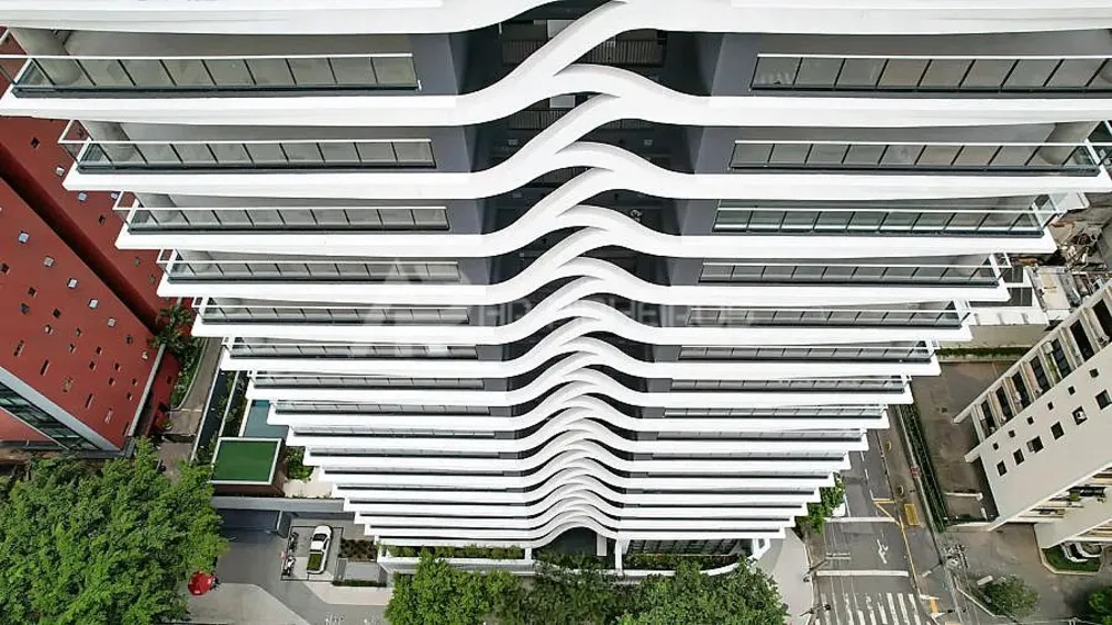 Apartamento, 4 quartos, 231 m² - Foto 4