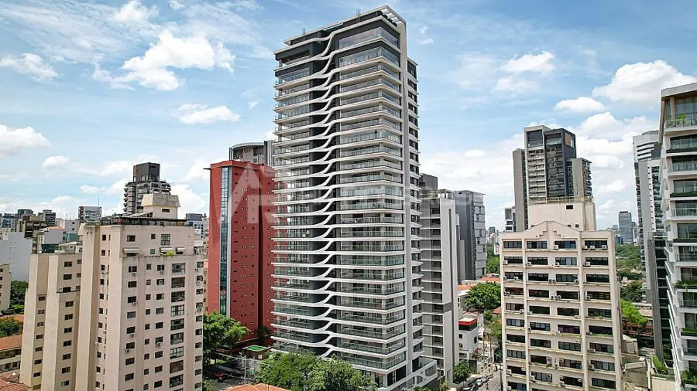 Apartamento, 4 quartos, 231 m² - Foto 8