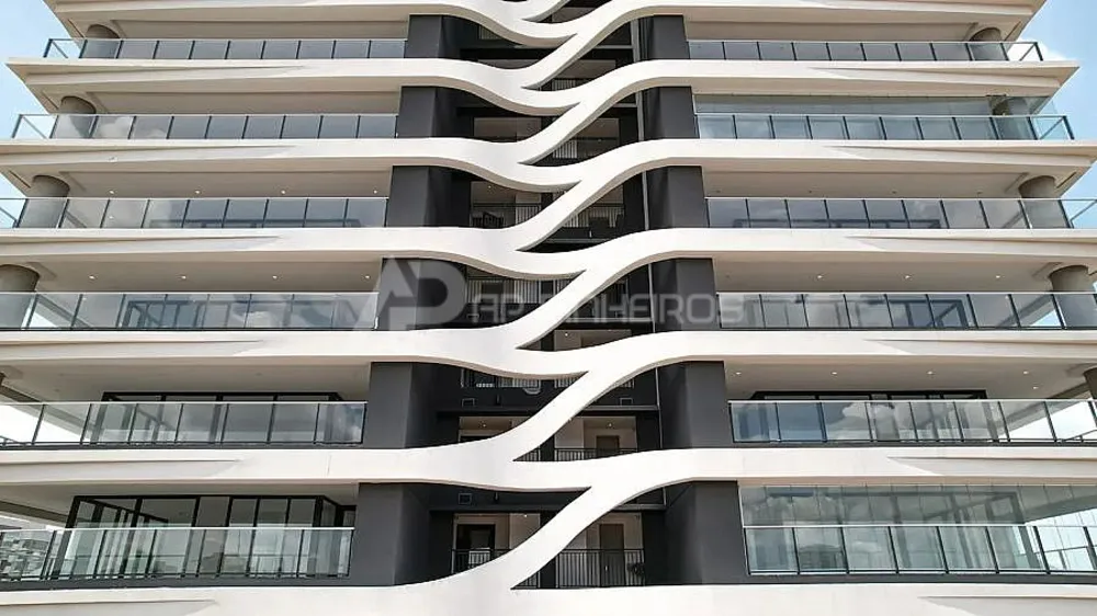 Apartamento, 4 quartos, 231 m² - Foto 2