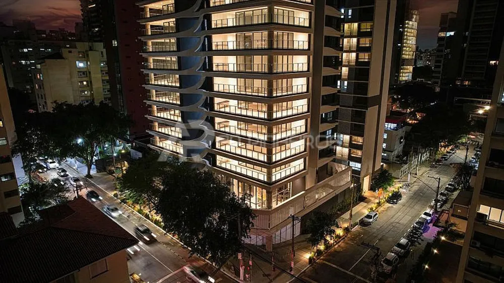 Apartamento, 4 quartos, 231 m² - Foto 5