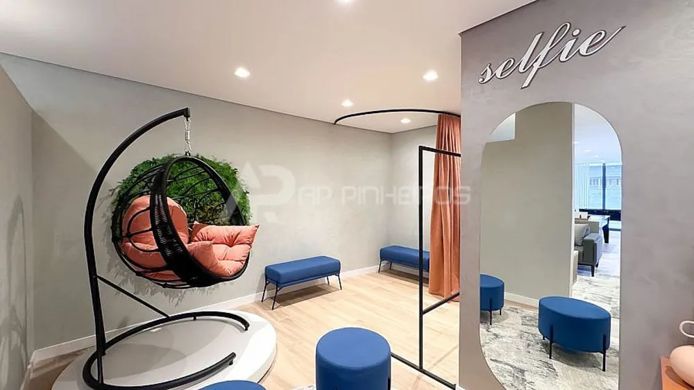 Apartamento, 4 quartos, 231 m² - Foto 10