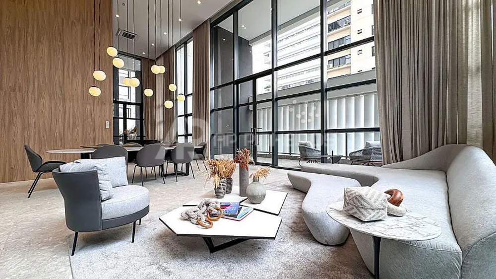 Apartamento, 4 quartos, 231 m² - Foto 1