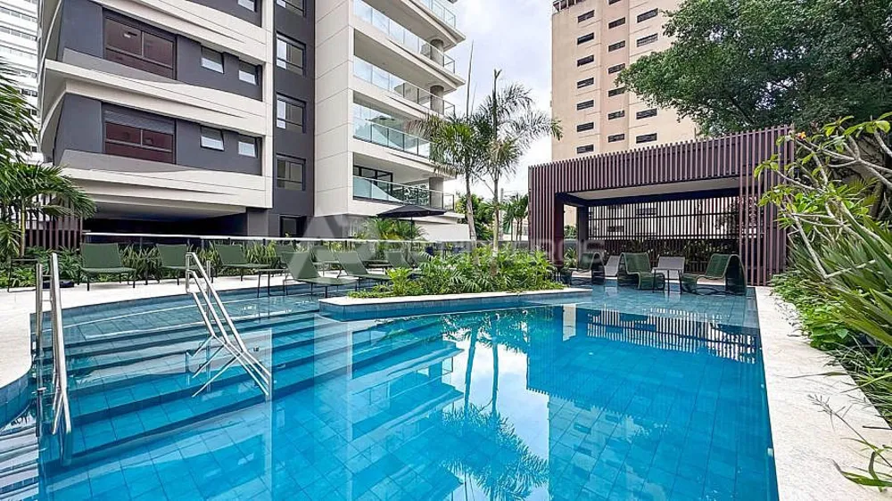 Apartamento, 4 quartos, 231 m² - Foto 11
