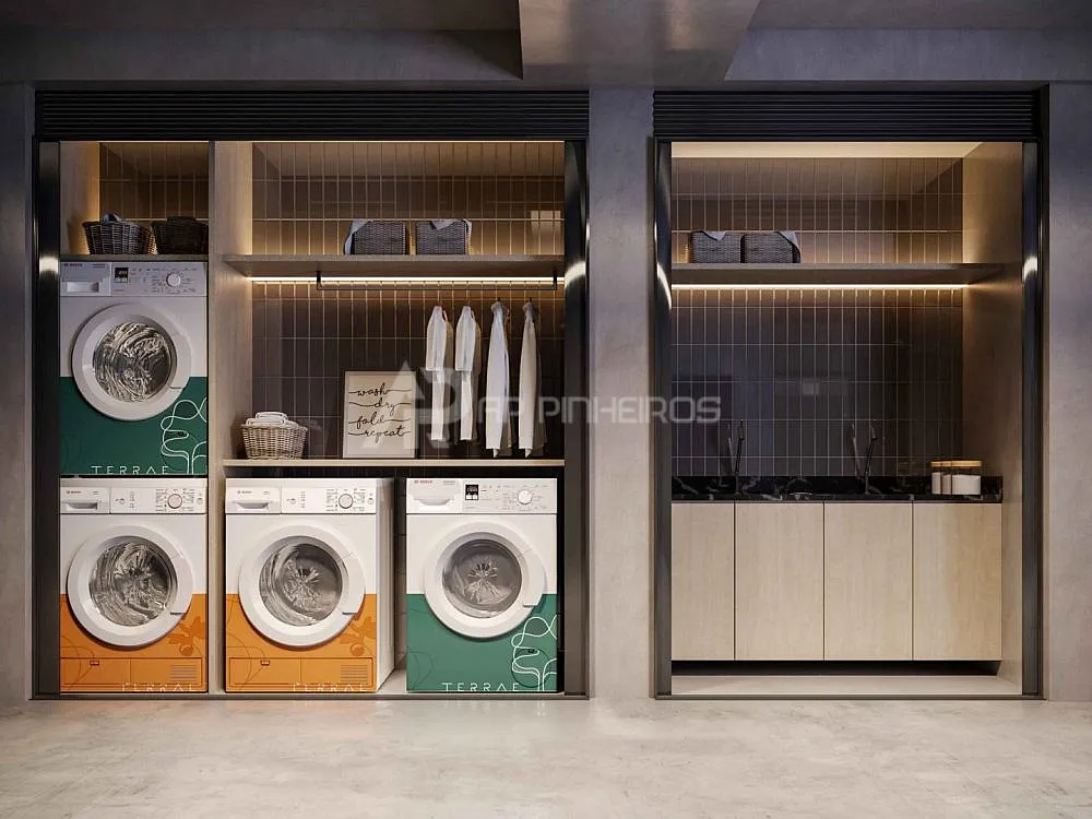 Apartamento, 1 quarto, 35 m² - Foto 10