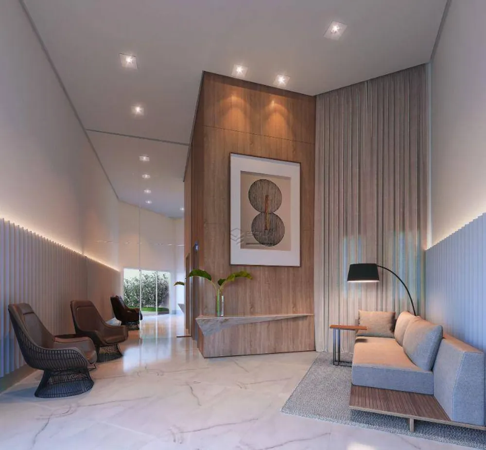 Apartamento, 4 quartos, 166 m² - Foto 5