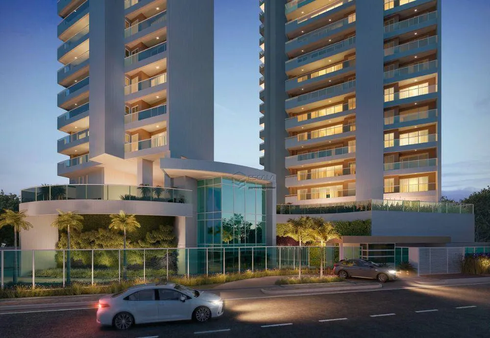 Apartamento, 4 quartos, 166 m² - Foto 4