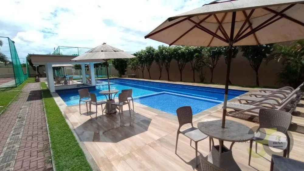 Apartamento, 2 quartos, 116 m² - Foto 1