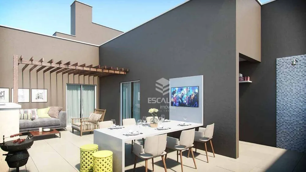 Apartamento, 2 quartos, 116 m² - Foto 7