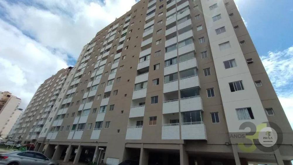 Apartamento, 2 quartos, 116 m² - Foto 2