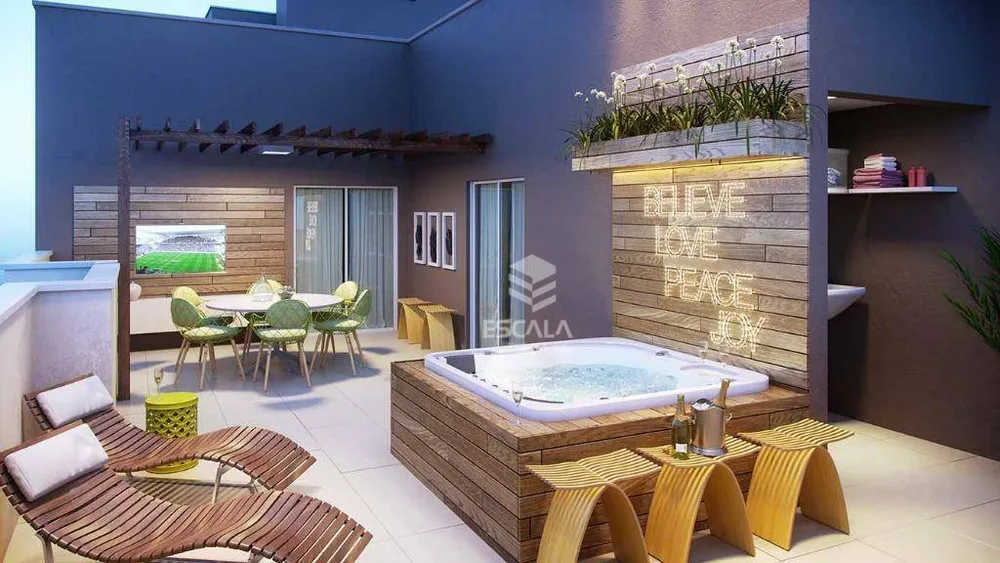 Apartamento, 2 quartos, 116 m² - Foto 6