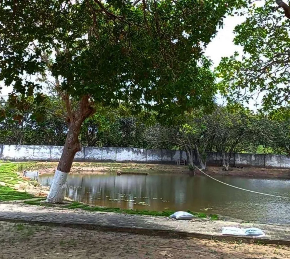 Loteamento e Condomínio, 503 m² - Foto 3
