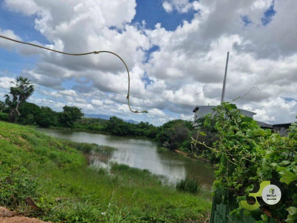 Loteamento e Condomínio à venda, 154M2 - Foto 1