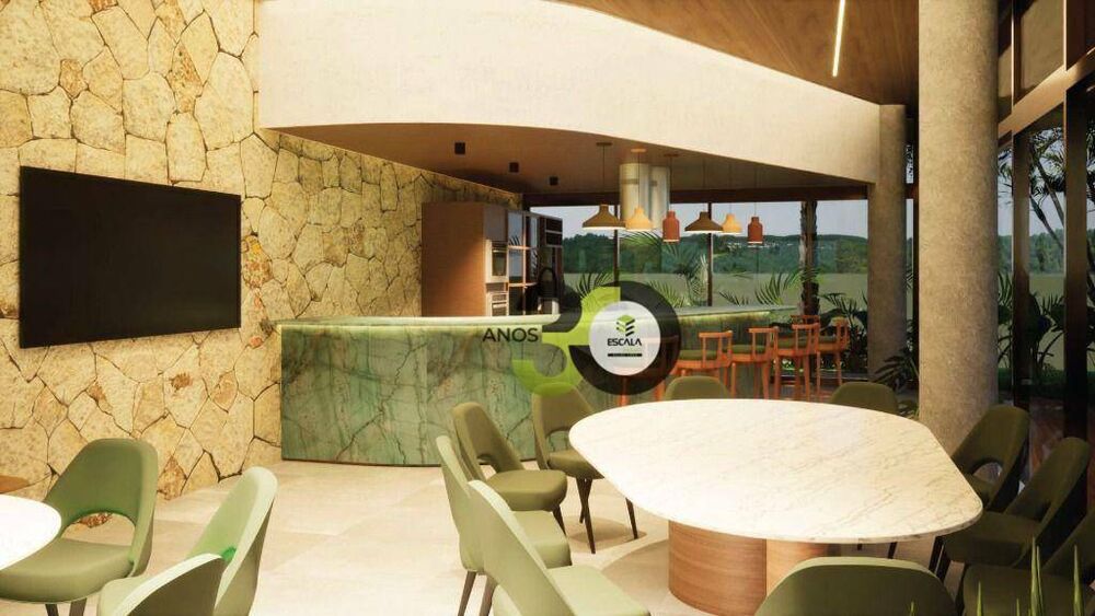 Loteamento e Condomínio, 232 m² - Foto 2