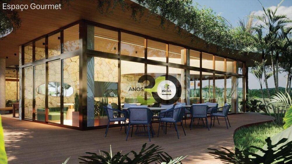 Loteamento e Condomínio, 232 m² - Foto 1