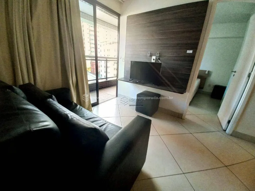 Apartamento, 1 quarto, 40 m² - Foto 2