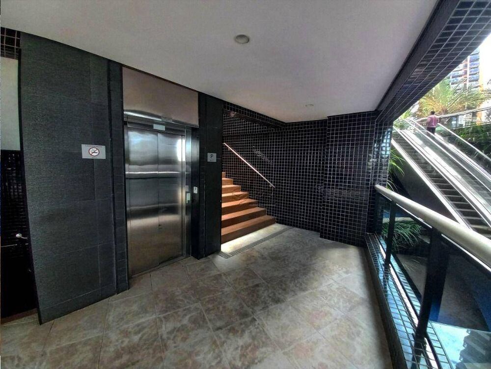 Apartamento para lancamento com 1 quarto, 40m² - Foto 7