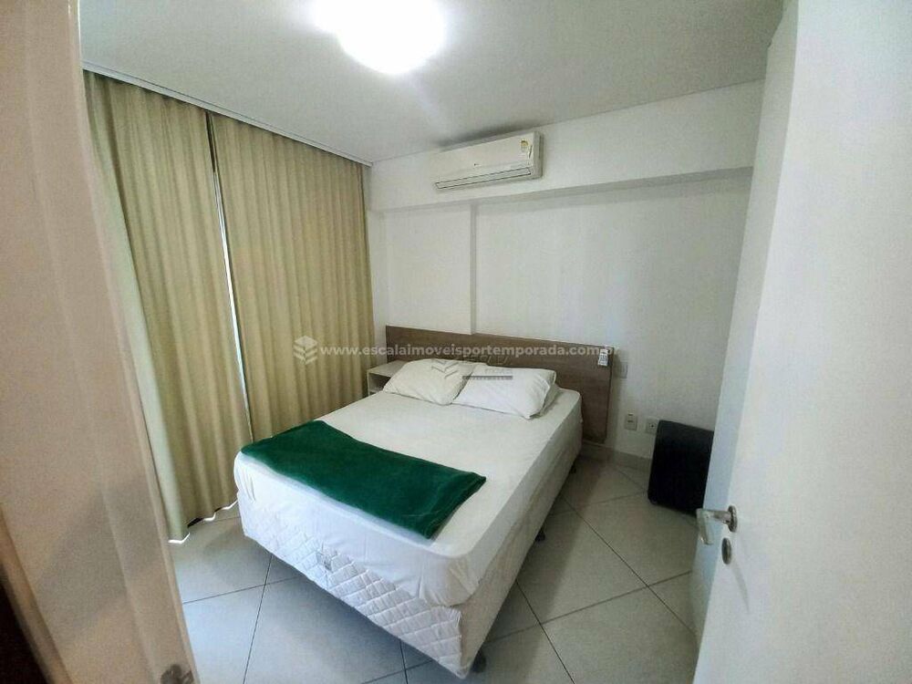 Apartamento para lancamento com 1 quarto, 40m² - Foto 2