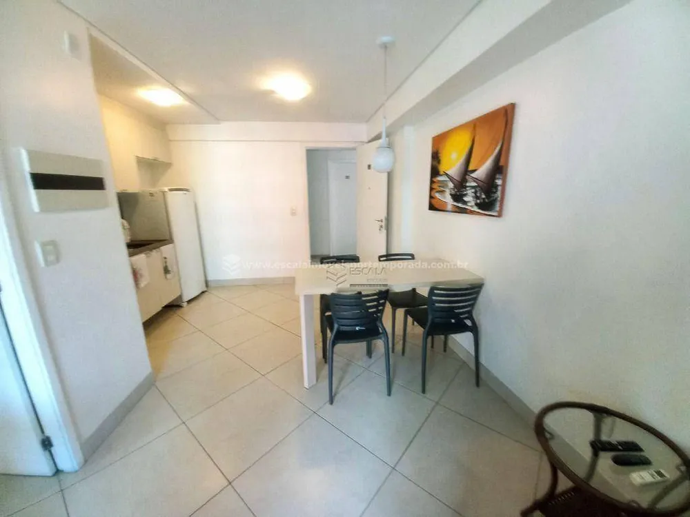 Apartamento, 1 quarto, 40 m² - Foto 1