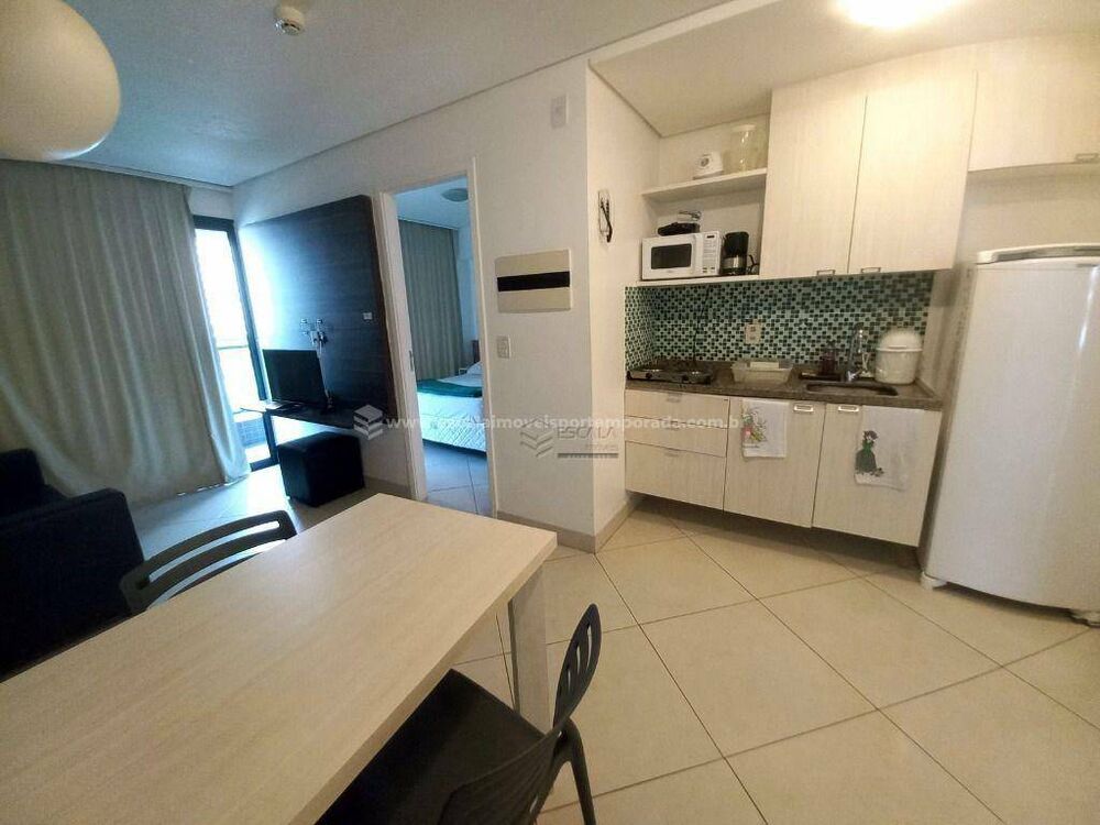 Apartamento para lancamento com 1 quarto, 40m² - Foto 1
