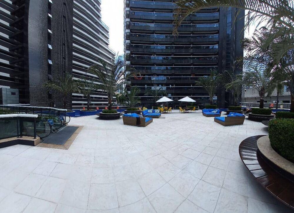 Apartamento para lancamento com 1 quarto, 40m² - Foto 10