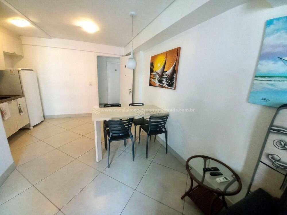 Apartamento para lancamento com 1 quarto, 40m² - Foto 4