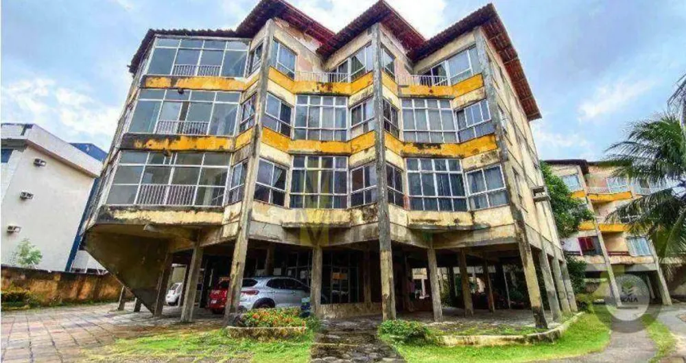 Apartamento, 3 quartos, 163 m² - Foto 4