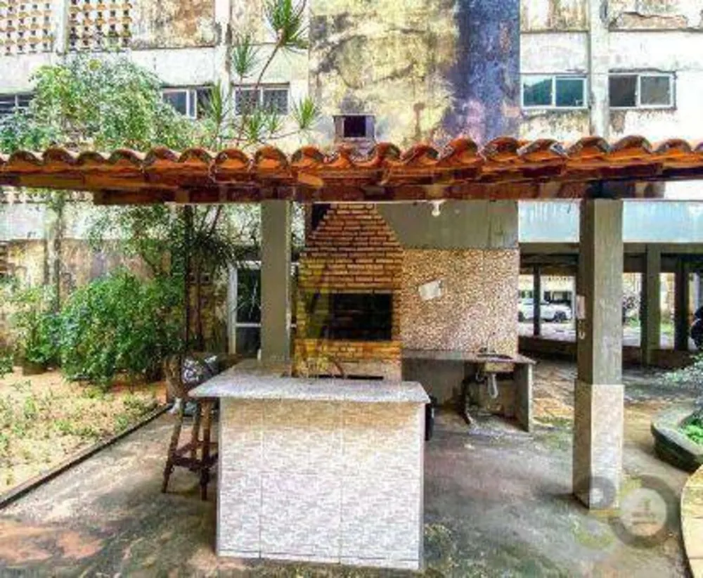 Apartamento, 3 quartos, 163 m² - Foto 1