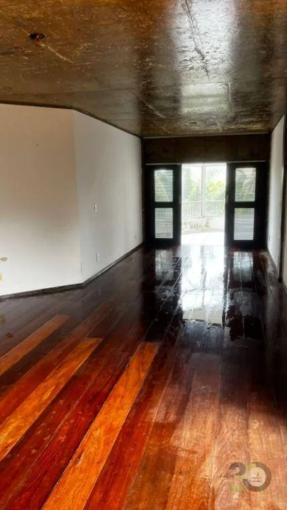 Apartamento, 3 quartos, 163 m² - Foto 3