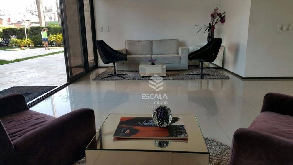 Apartamento à venda com 3 quartos, 120m² - Foto 7