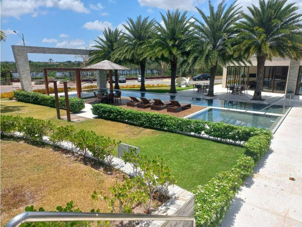 Loteamento e Condomínio, 306 m² - Foto 1