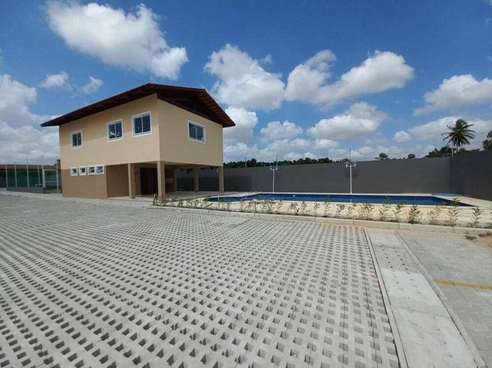 Apartamento à venda com 2 quartos, 48m² - Foto 5