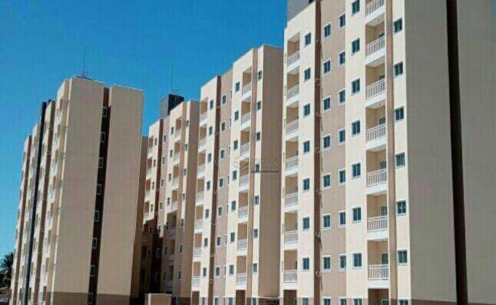 Apartamento à venda com 2 quartos, 48m² - Foto 11