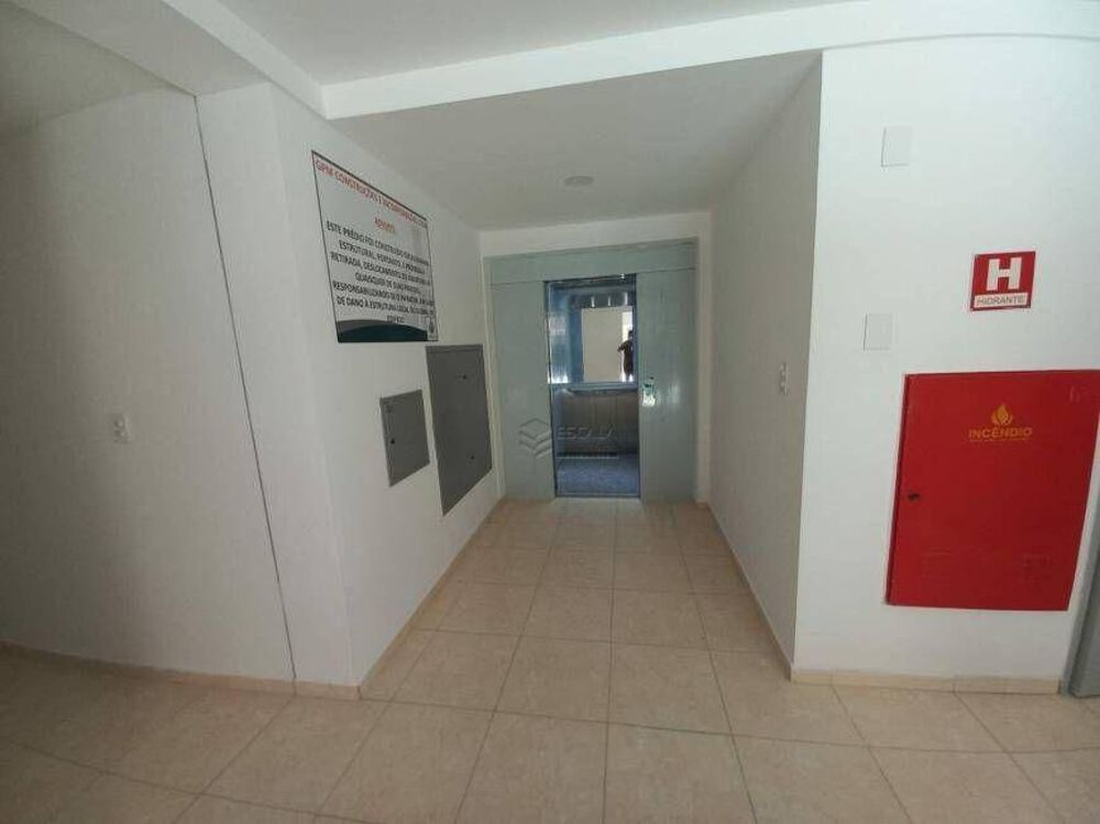Apartamento à venda com 2 quartos, 48m² - Foto 8
