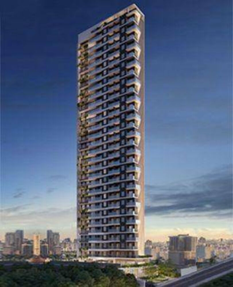 Apartamento, 3 quartos, 82 m² - Foto 1