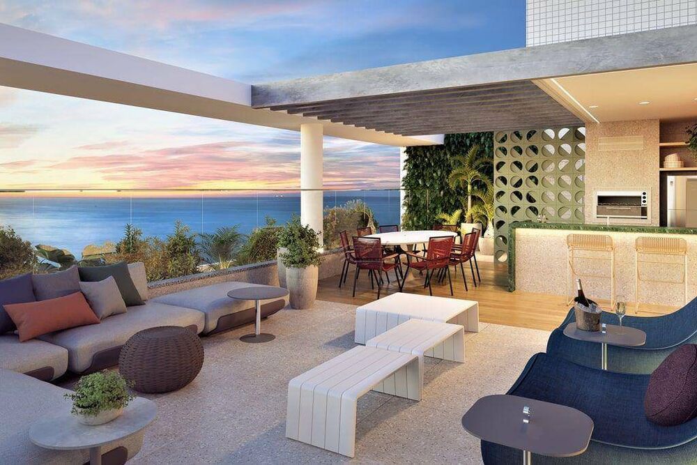 Apartamento, 3 quartos, 82 m² - Foto 11