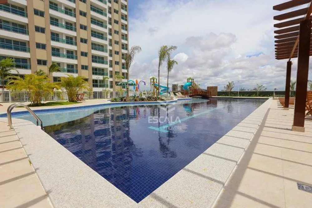 Apartamento, 3 quartos, 68 m² - Foto 1