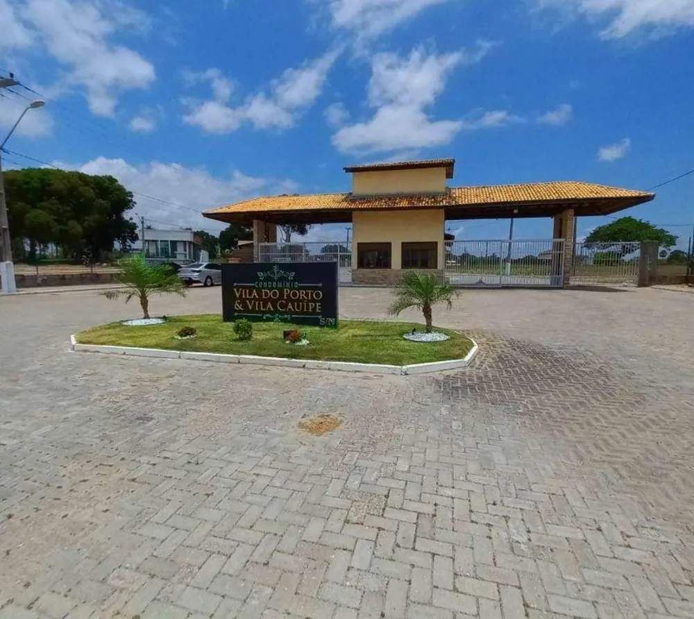 Loteamento e Condomínio, 282 m² - Foto 2