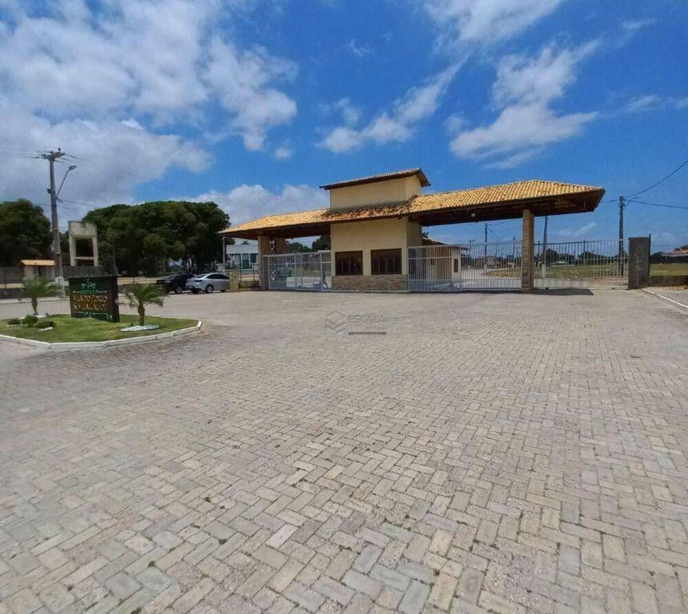 Loteamento e Condomínio à venda, 282M2 - Foto 12