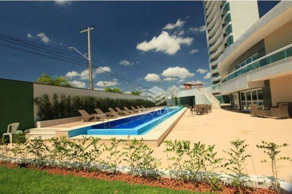 Apartamento, 3 quartos, 164 m² - Foto 5